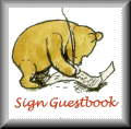  pooh guest book